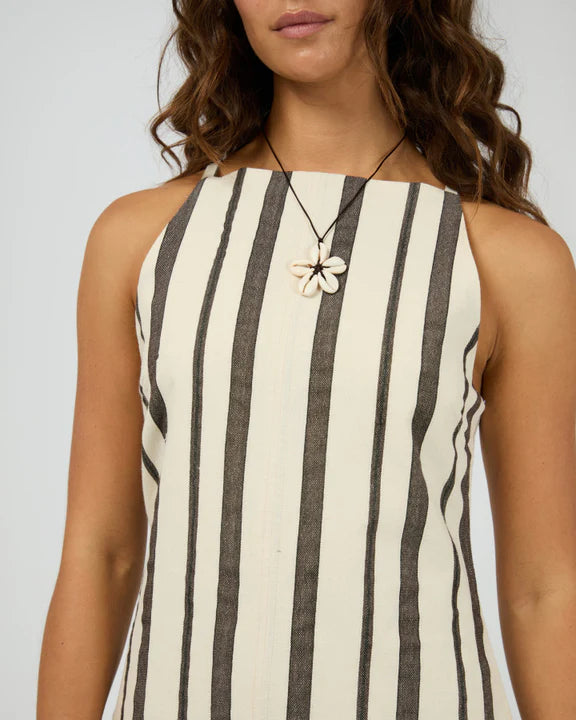 AAE ROSA MINI DRESS