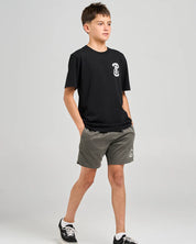 MAD HUEYS SAILOR ANCHOR YOUTH TEE