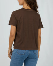 AAE SALUTI REGULAR TEE