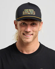 MAD HUEYS SHE'LL BE RIGHT FOAM TRUCKER