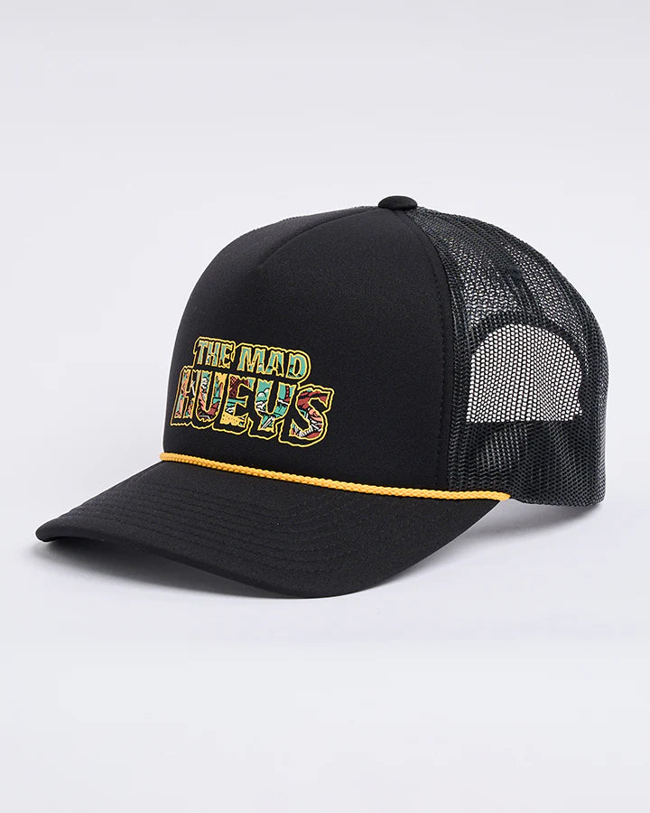 MAD HUEYS SHE'LL BE RIGHT FOAM TRUCKER