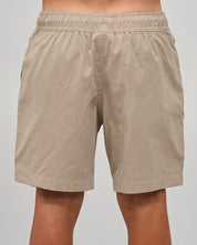 MAD HUEYS SKULL ANCHOR | YOUTH 16" VOLLEY