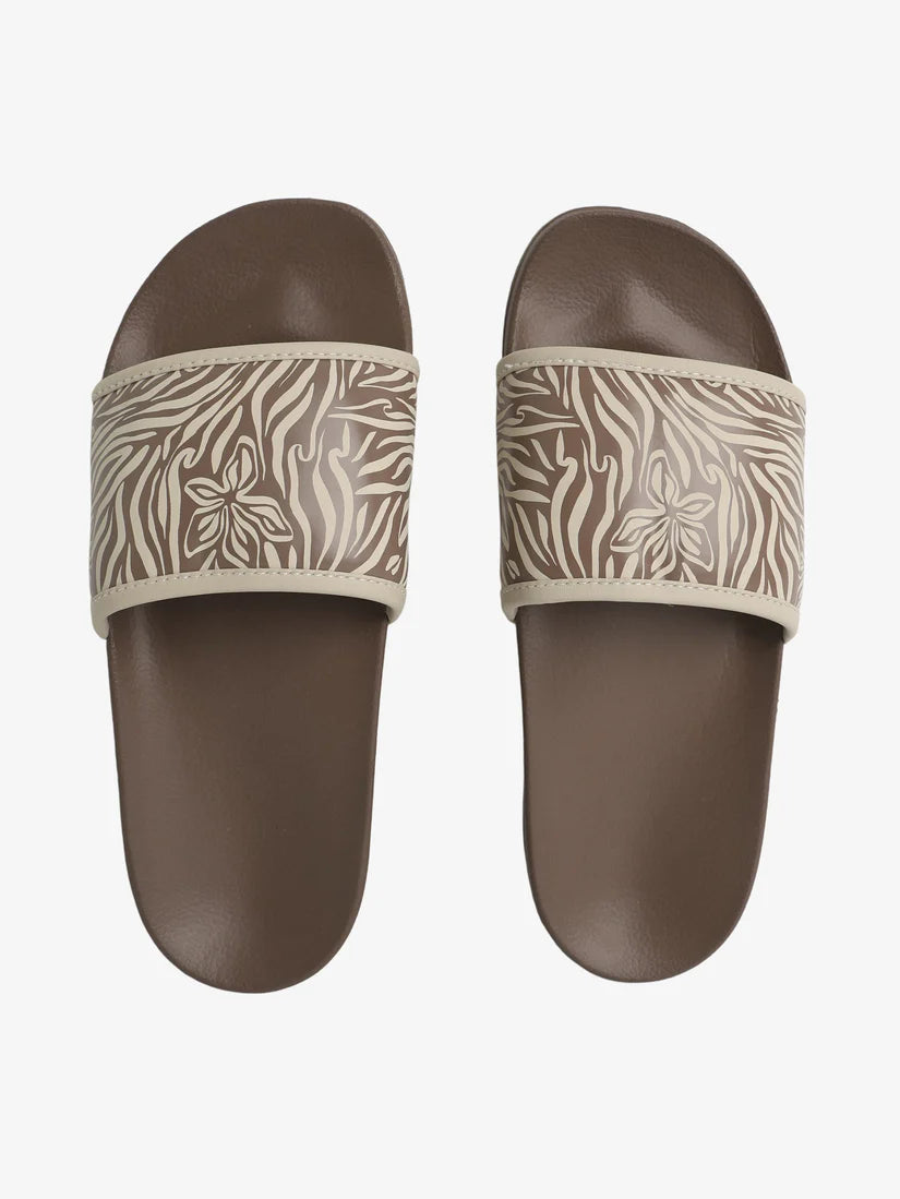 ROXY SLIPPY VI SLIDES