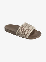 ROXY SLIPPY VI SLIDES