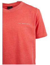 ST GOLIATH ESSENTIAL TEE - TODDLER
