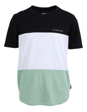 ST GOLIATH SPLICE TEE - TODDLERS