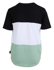 ST GOLIATH SPLICE TEE - TODDLERS