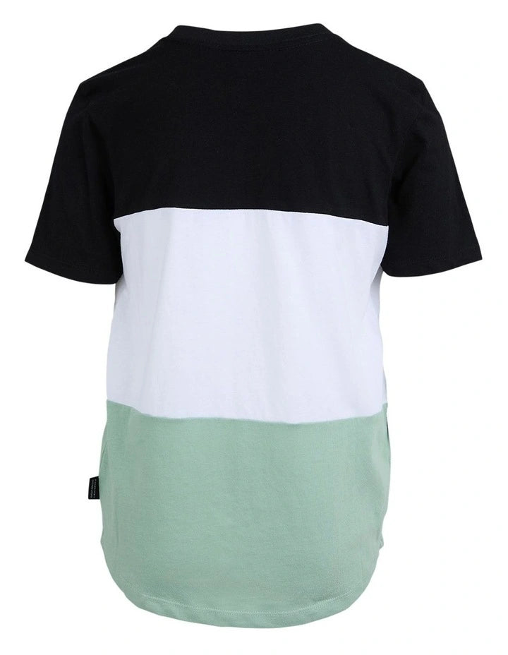 ST GOLIATH SPLICE TEE - TODDLERS