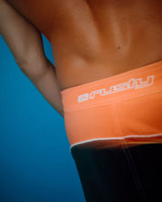 RUSTY STRAIGHT PIPE 23″ BAGGY BOARDSHORT – MENS OVERSIZED SURF SHORTS | BODHI SURF AUSTRALIA