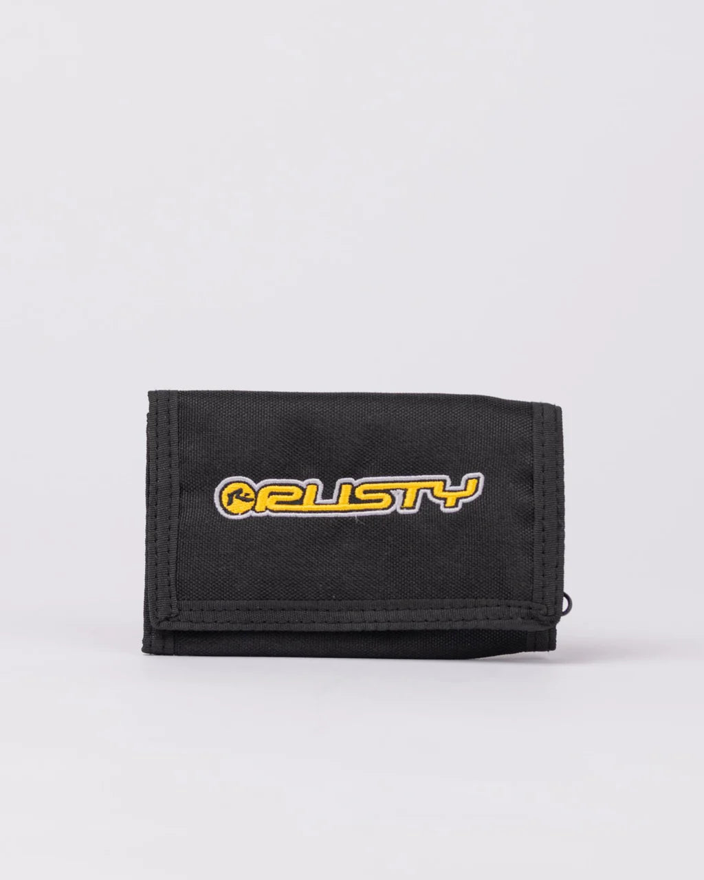 RUSTY STRINGER TRI-FOLD WALLET