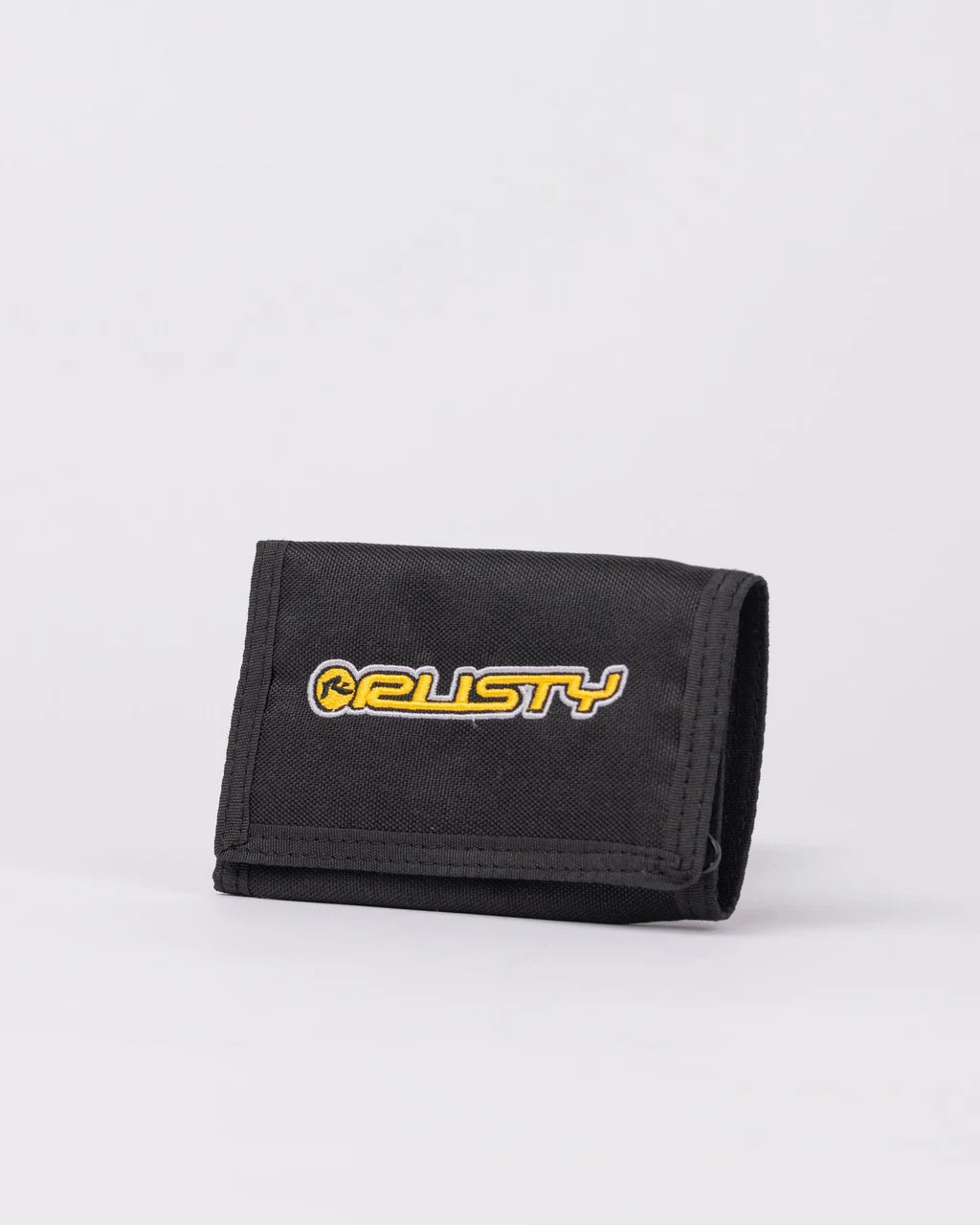 RUSTY STRINGER TRI-FOLD WALLET