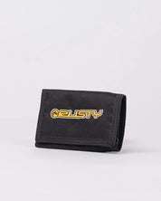 RUSTY STRINGER TRI-FOLD WALLET