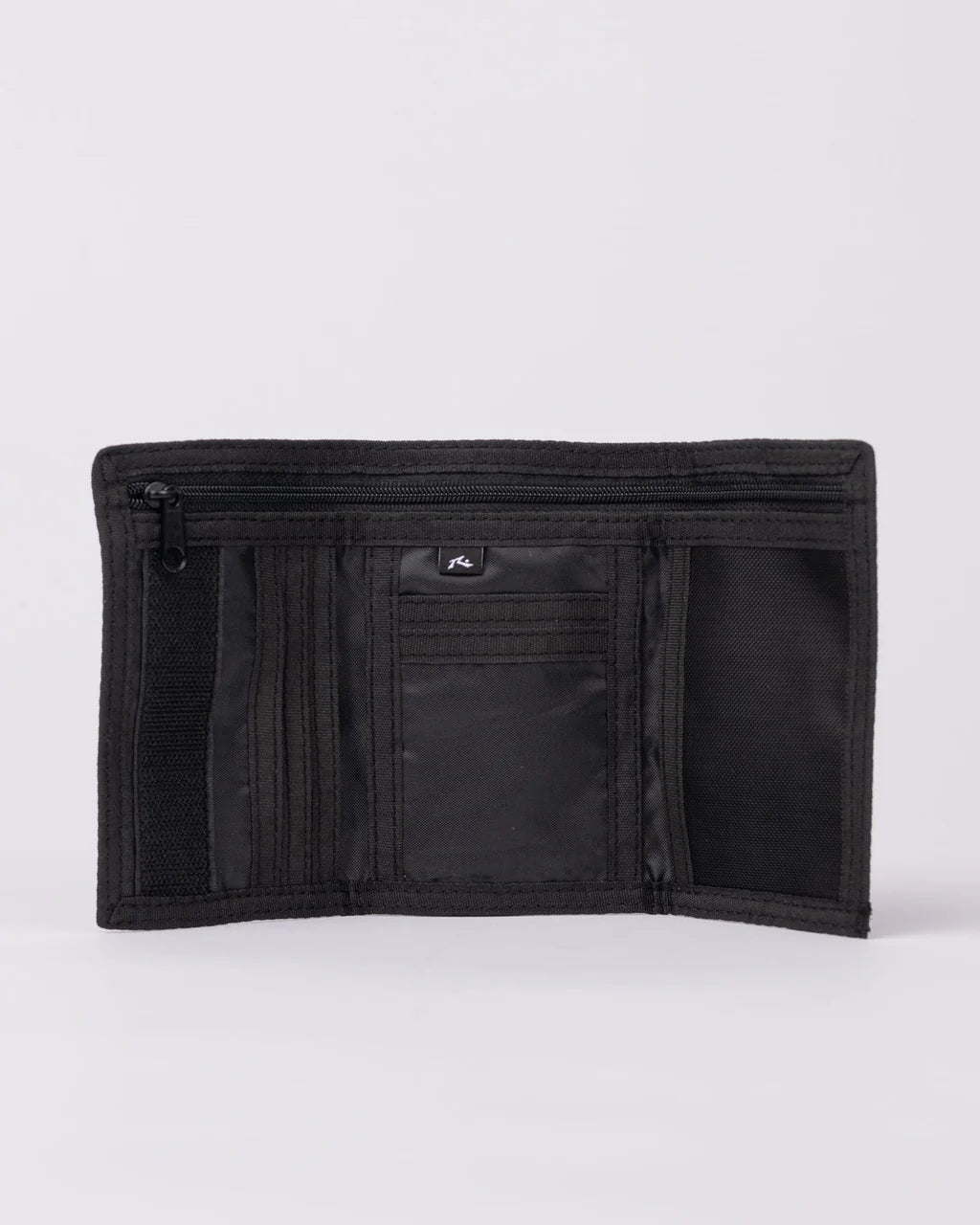 RUSTY STRINGER TRI-FOLD WALLET