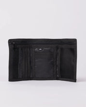 RUSTY STRINGER TRI-FOLD WALLET