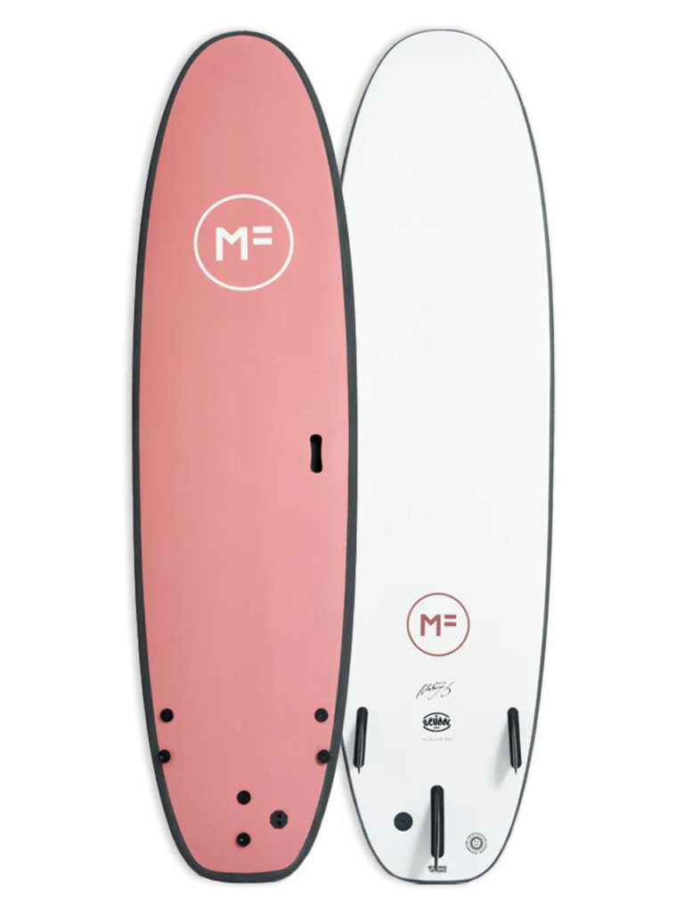 MF SURF SCHOOL EDITION | CORAL