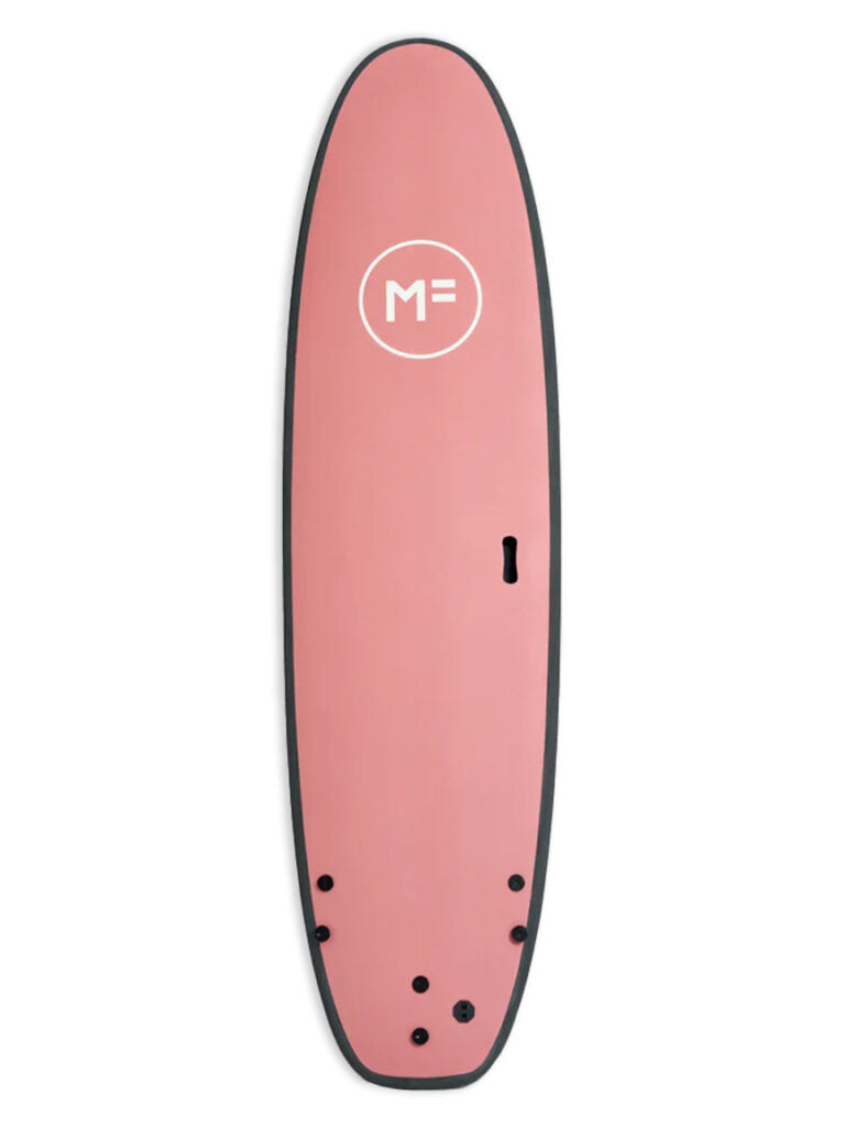 MF SURF SCHOOL EDITION | CORAL