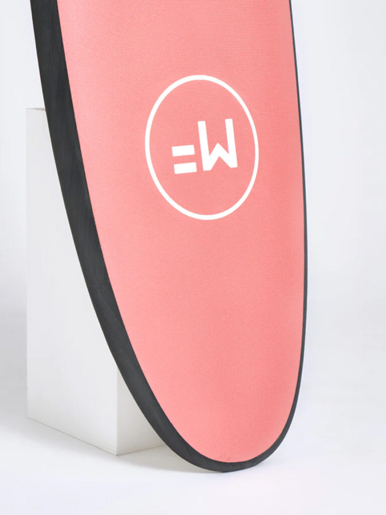 MF SURF SCHOOL EDITION | CORAL