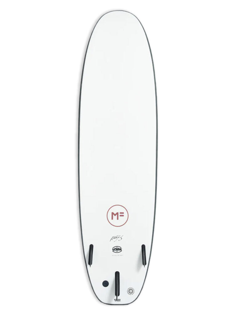 MF SURF SCHOOL EDITION | CORAL