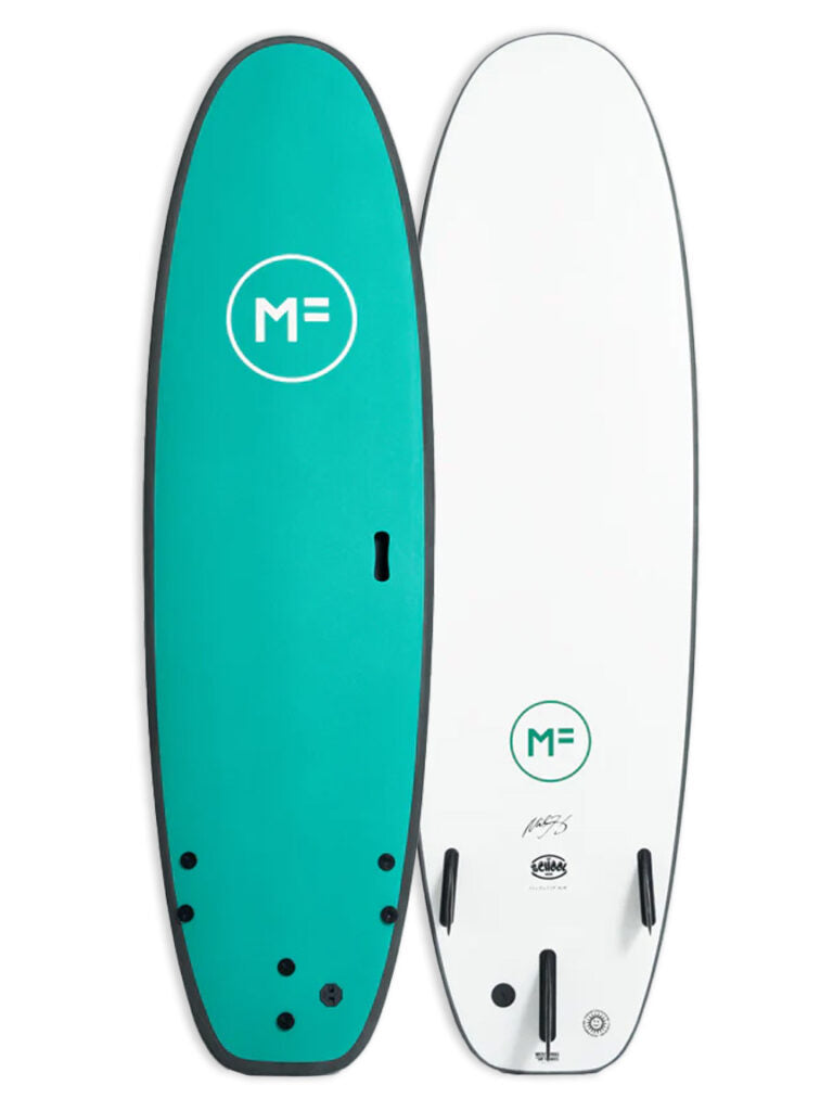 MF SURF SCHOOL EDITION | JADE