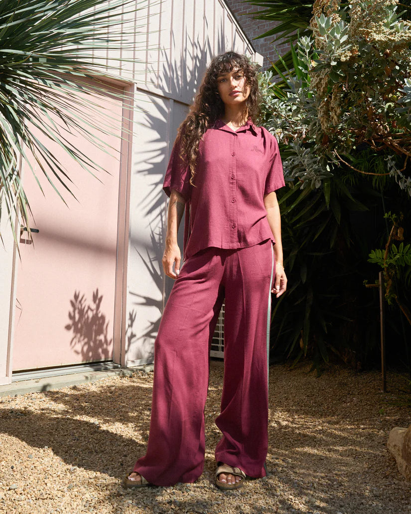 RVCA SYD STRIPE PANT