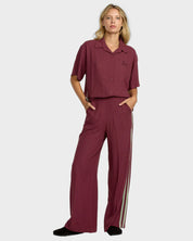 RVCA SYD STRIPE PANT