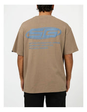 ST GOLIATH SATURN TEE