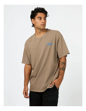 ST GOLIATH SATURN TEE
