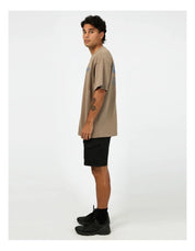 ST GOLIATH SATURN TEE