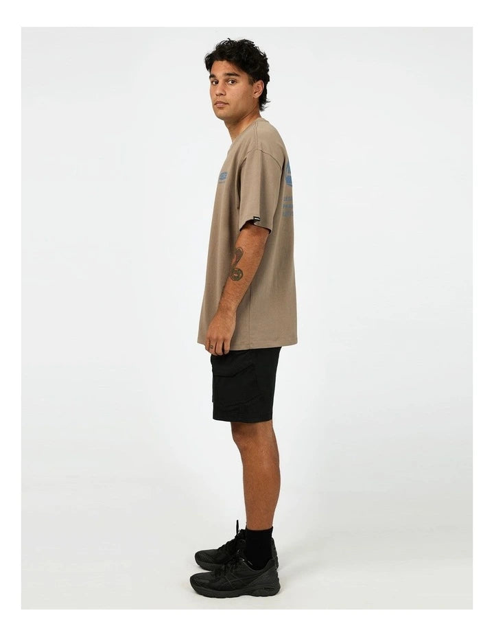 ST GOLIATH SATURN TEE