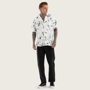KSCY SCATTER RESORT SS SHIRT