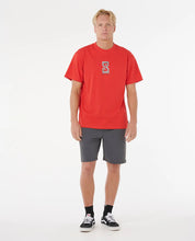 RIP CURL SEARCH GEAR TEE