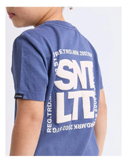 ST GOLIATH TODDLER SQUARE TEE