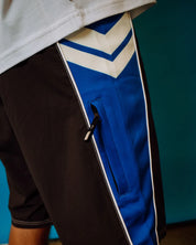 RUSTY STONE COLD 21" BOARDSHORTS - MENS SURF SHORTS BLACK | BODHI SURF AU