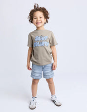 ST GOLIATH STREETS TEE