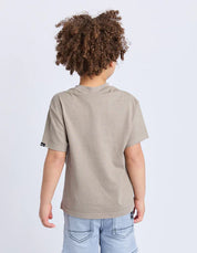 ST GOLIATH STREETS TEE