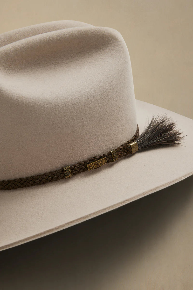 AKUBRA - THE ARENA IN LIGHT SAND