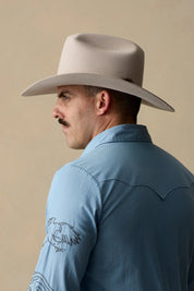 AKUBRA - THE ARENA IN LIGHT SAND