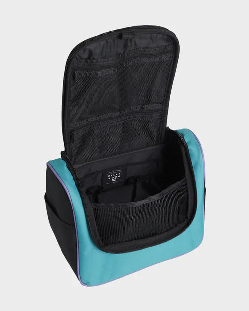 BILLABONG TRAVEL BEAUTY CASE