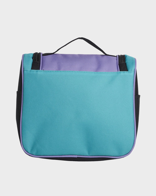 Billabong Womens Travel Beauty Bag