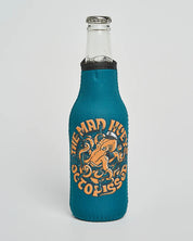 MAD HUEYS TROPIC OCTOPISSED | TALL STUBBY COOLER - ATLANTIC