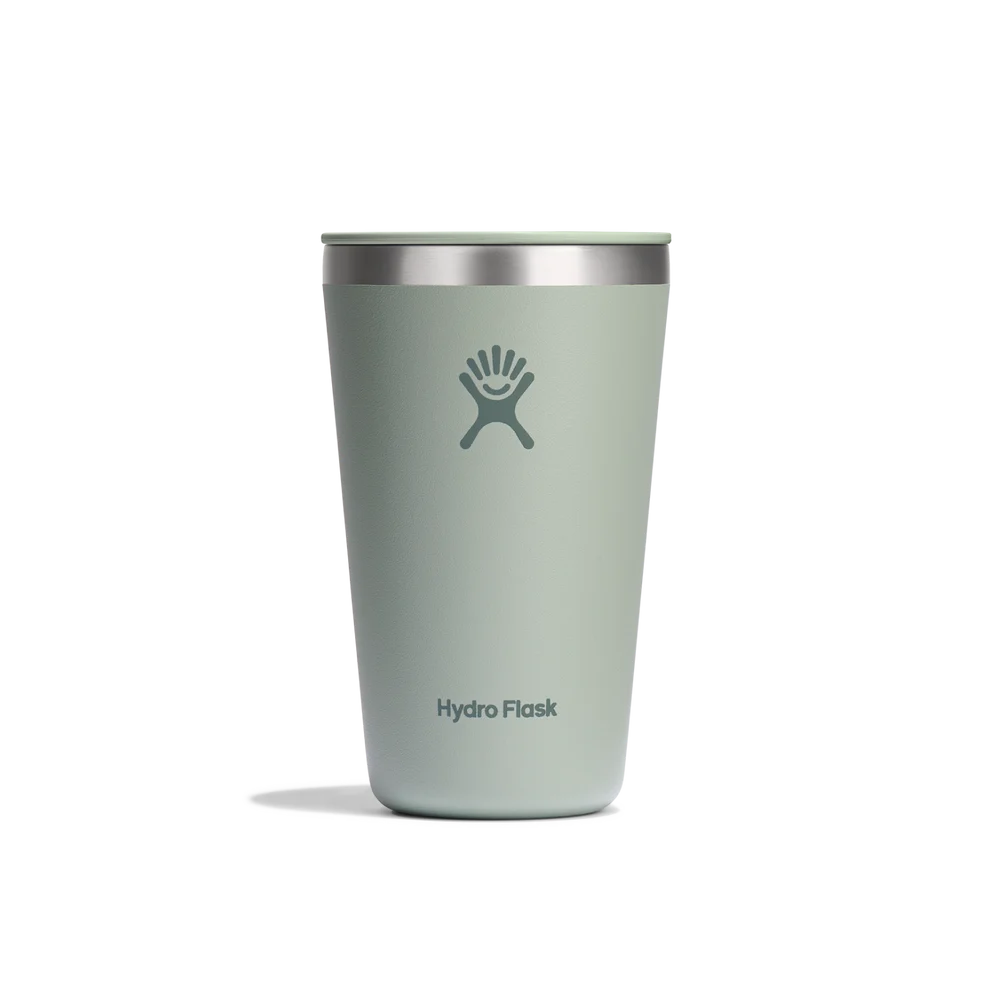 HYDRO FLASK 16OZ (473ML) ALL AROUND TUMBLER