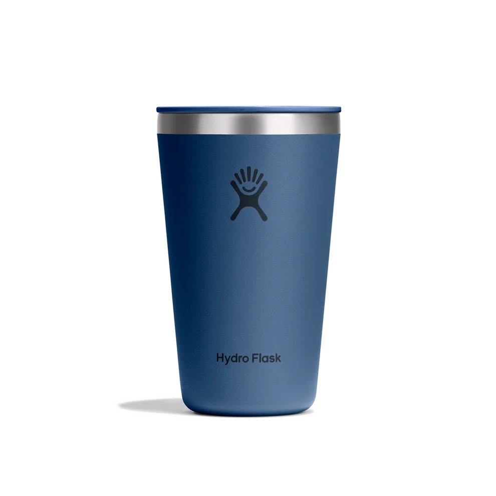 HYDRO FLASK 16OZ (473ML) ALL AROUND TUMBLER