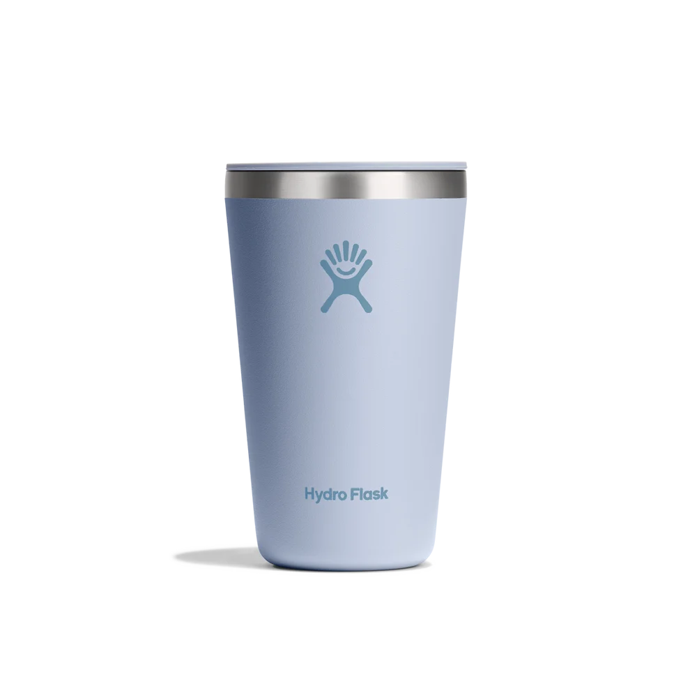 HYDRO FLASK 16OZ (473ML) ALL AROUND TUMBLER
