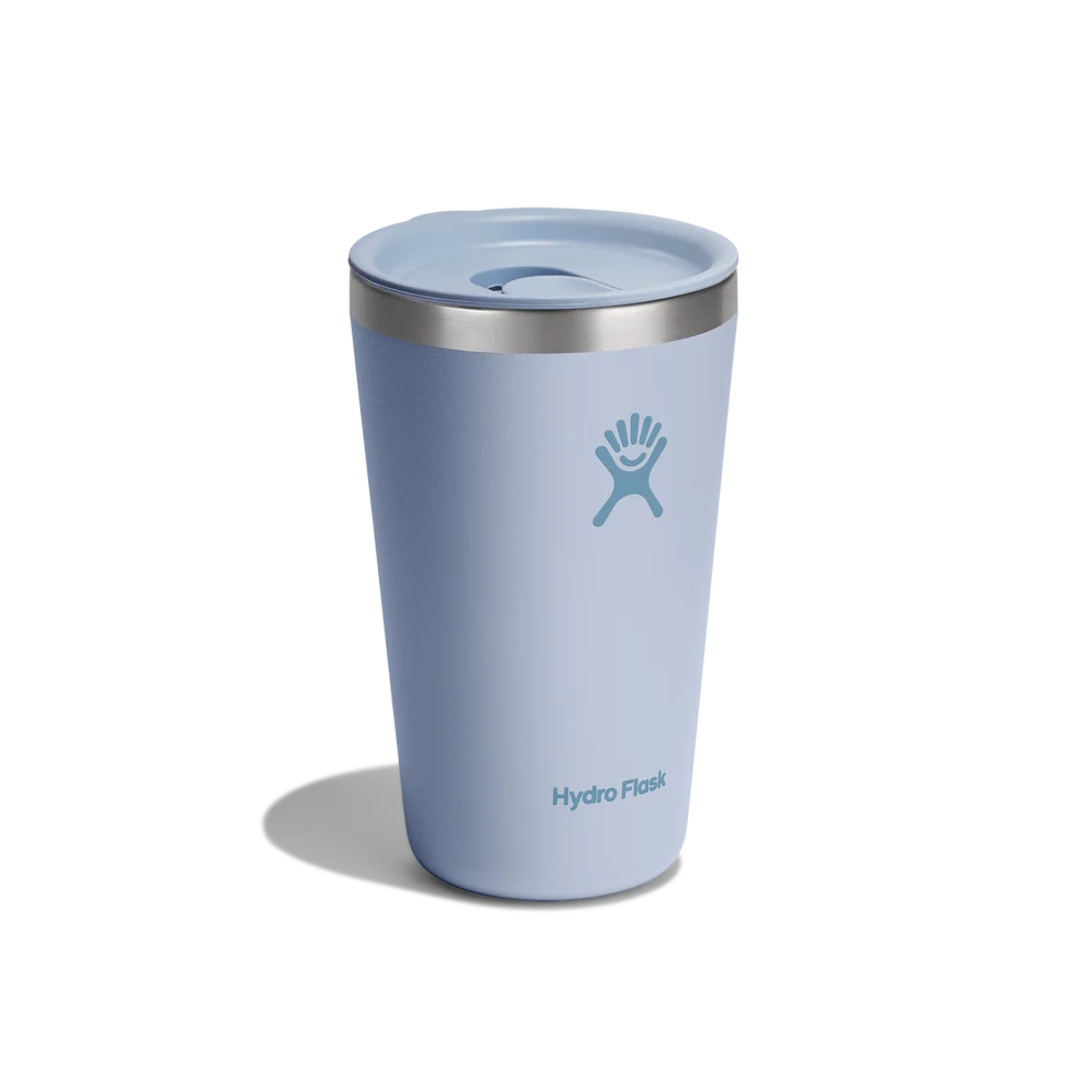 HYDRO FLASK 16OZ (473ML) ALL AROUND TUMBLER