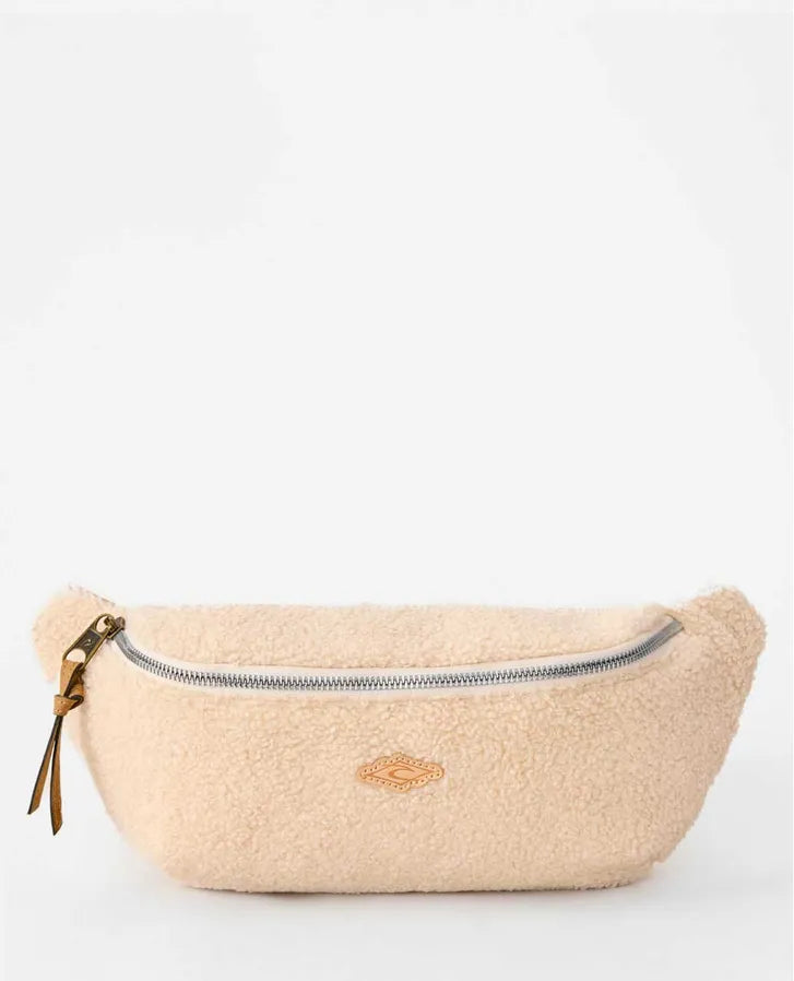 RIP CURL TEDDY WAIST BAG
