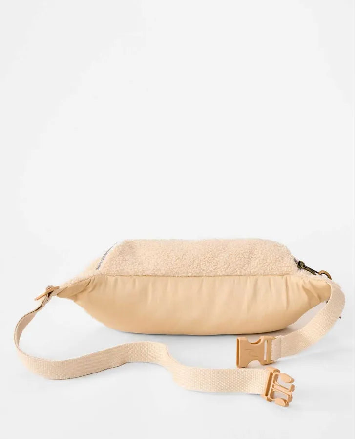 RIP CURL TEDDY WAIST BAG