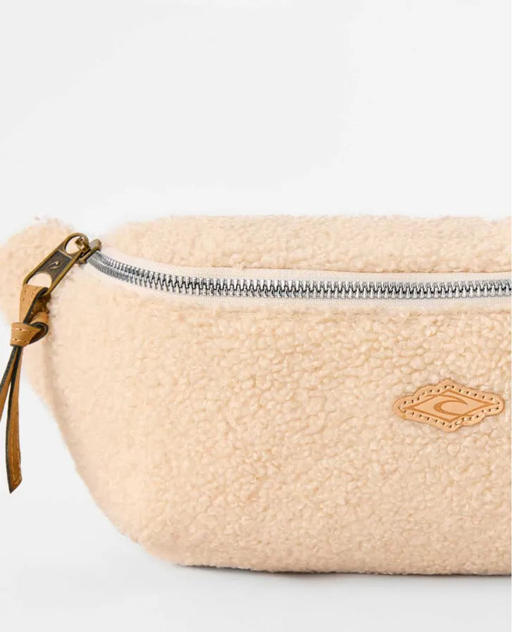 RIP CURL TEDDY WAIST BAG