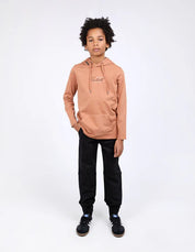 ST GOLIATH MARK HOODED TEE