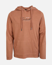 ST GOLIATH MARK HOODED TEE