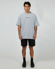 ST GOLIATH TEXTURED ID TEE